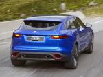 Jaguar C-X17 Concept 2013 года
